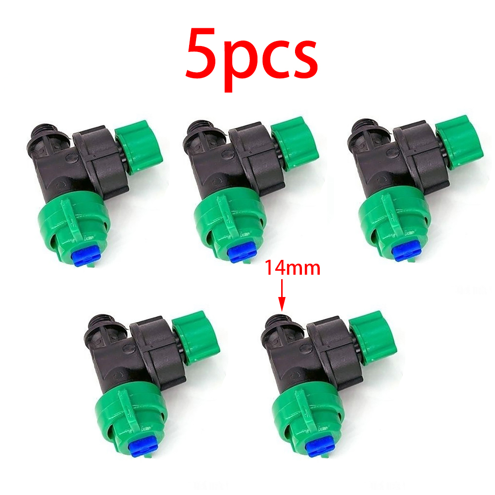 5pcs Spray Tube Fittings Pipe  - огляд і ціна Plastic Pipe Clip