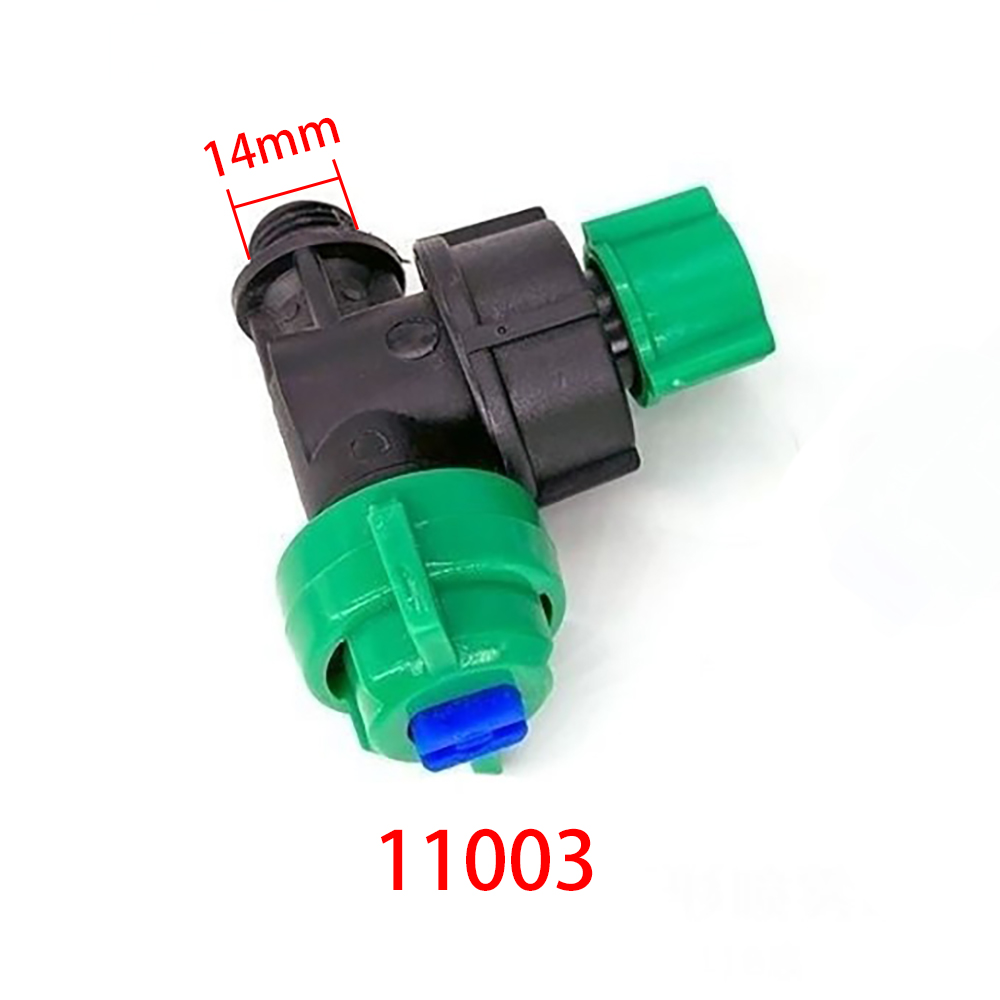 5pcs Spray Tube Fittings Pipe  - огляд і ціна Plastic Pipe Clip