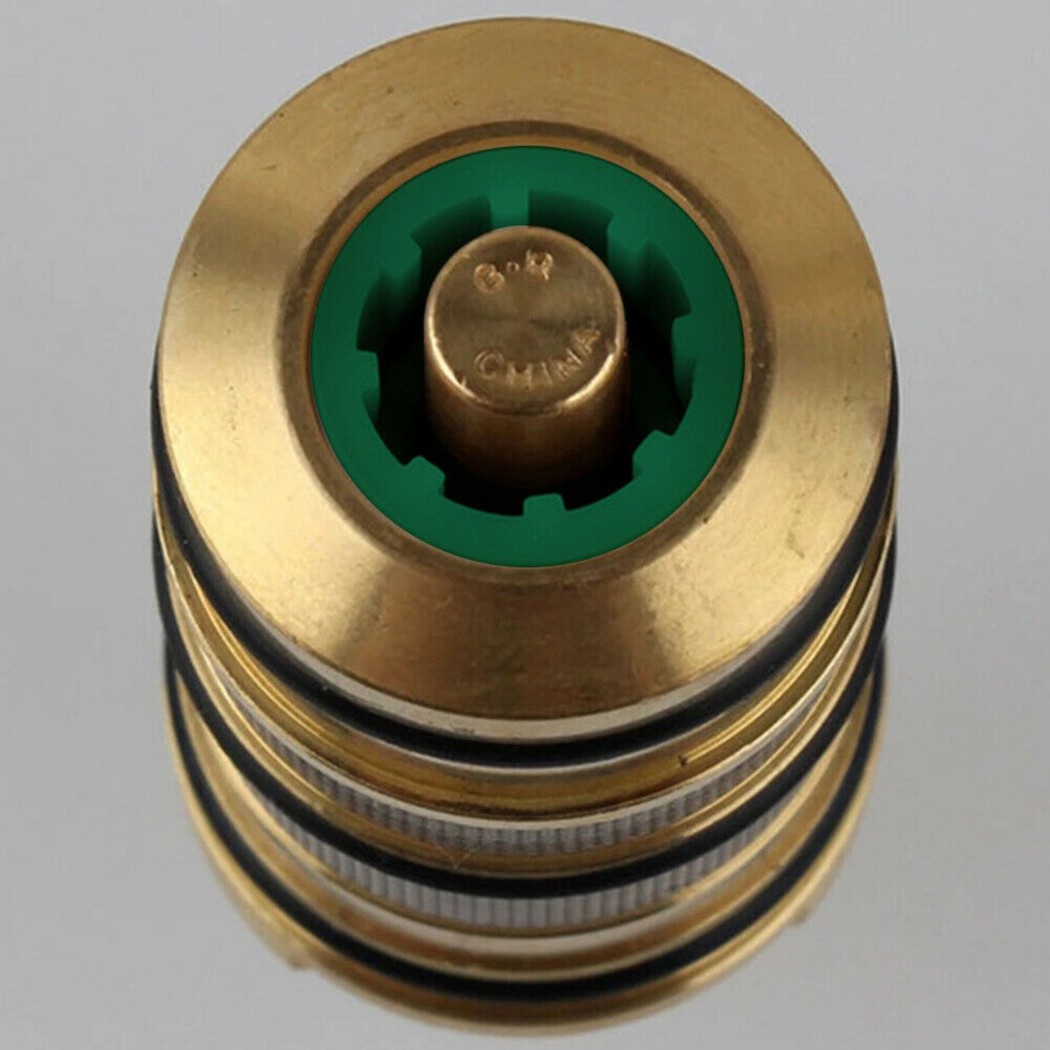 Brass Replacement Thermostatic - огляд і ціна Shower Valve Cartridge