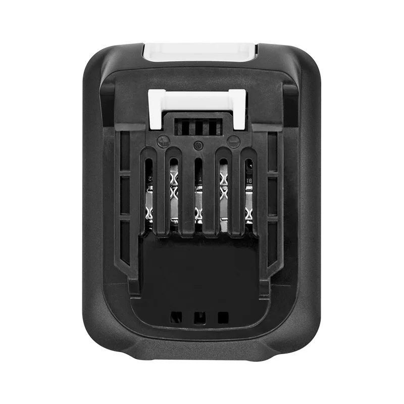 *** 2.0Ah Rechargeable Li-ion  - огляд і ціна Makita Drill Hp1640