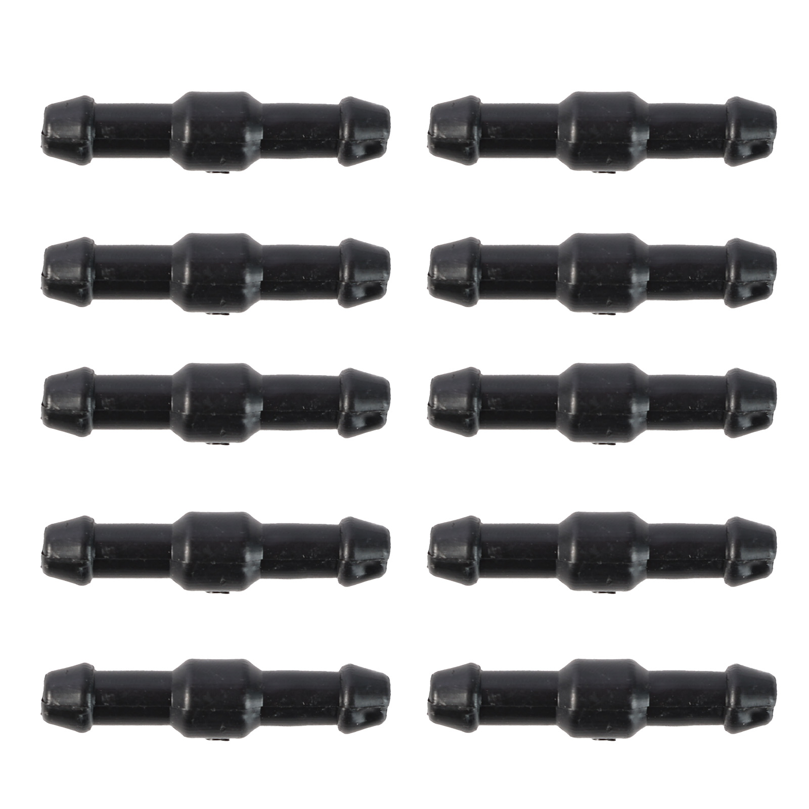 10X 4MM Connectors For VW Tran - огляд і ціна Plastic Pipe Clip