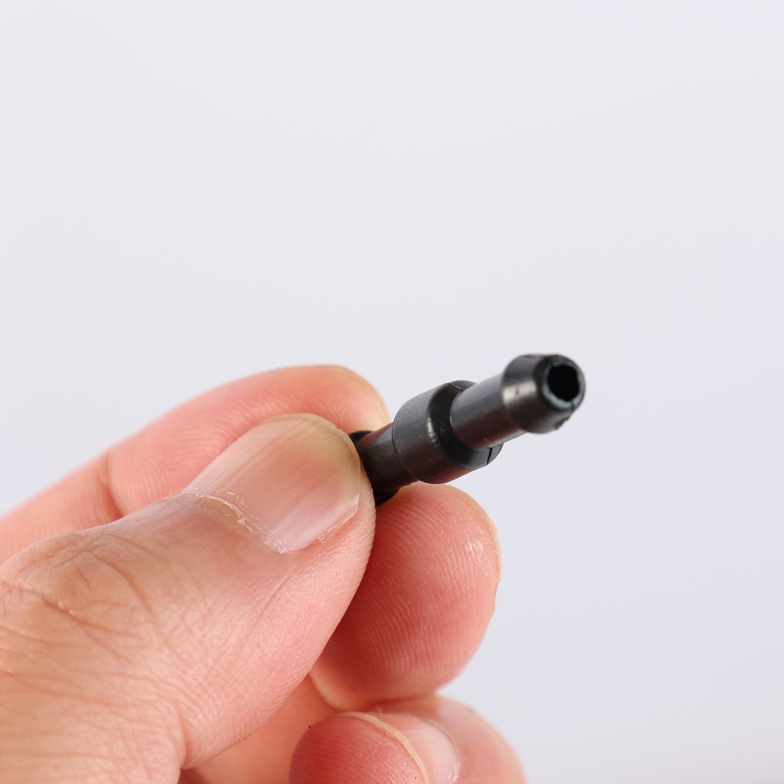 10X 4MM Connectors For VW Tran - огляд і ціна Plastic Pipe Clip