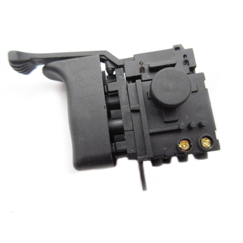 Switch replace for MAKITA HR24 - огляд і ціна Makita Drill Hp1640