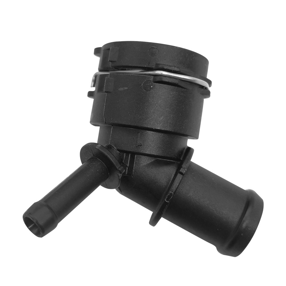 Water pipe joint For Skoda Oct - огляд і ціна Plastic Pipe Clip