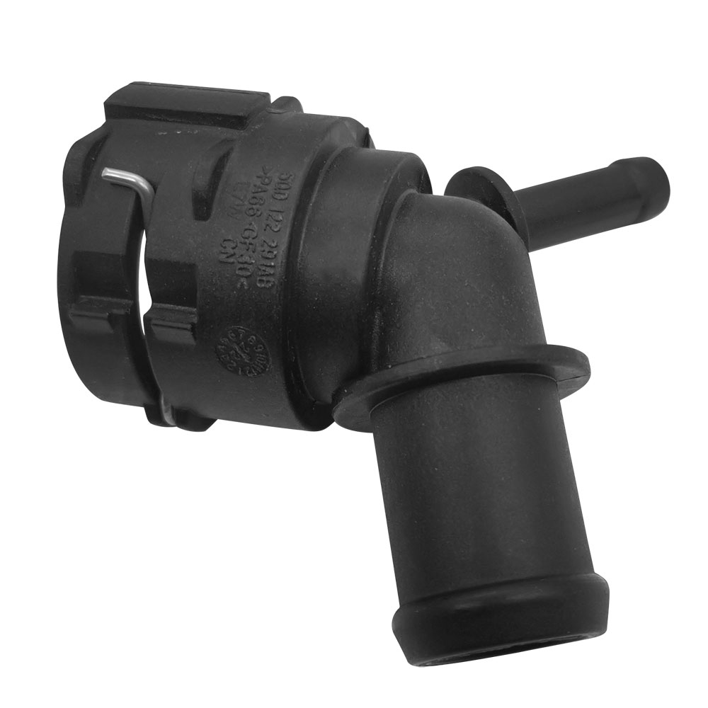 Water pipe joint For Skoda Oct - огляд і ціна Plastic Pipe Clip