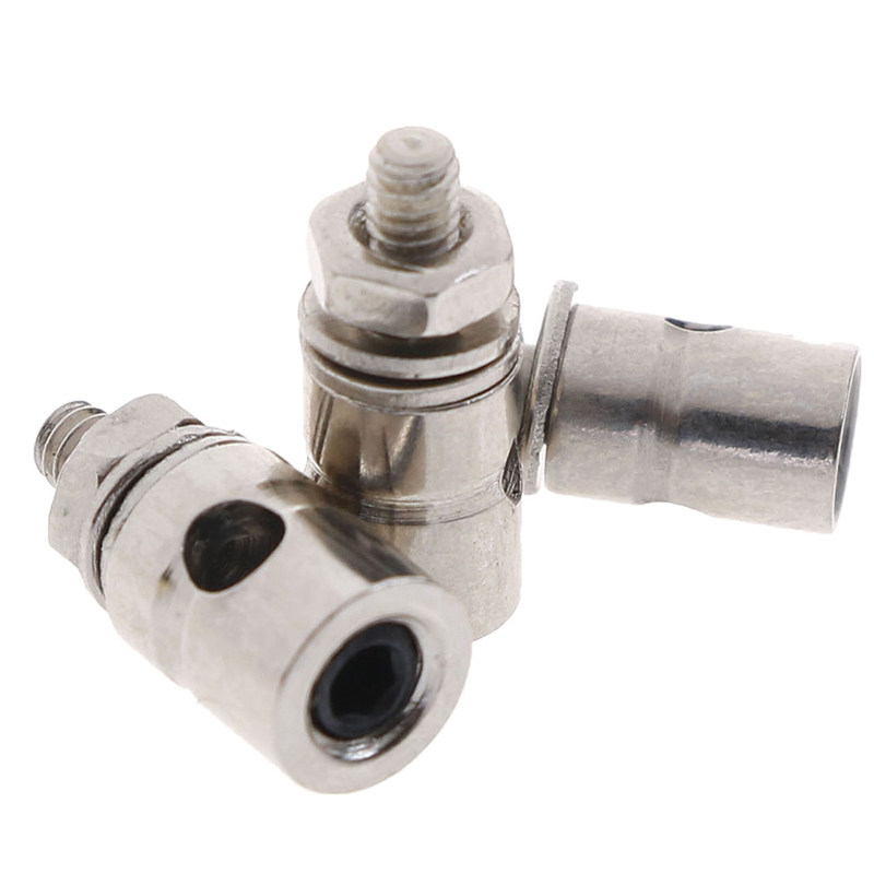 10Pcs High Quality RC Airplane - огляд і ціна Push Fit Connector