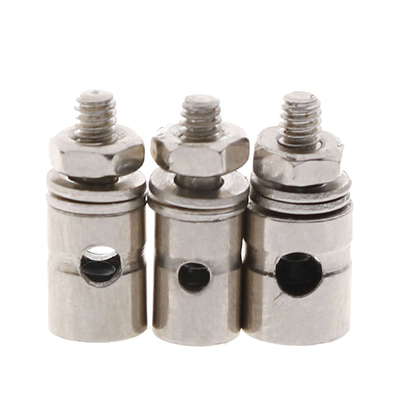10Pcs High Quality RC Airplane - огляд і ціна Push Fit Connector