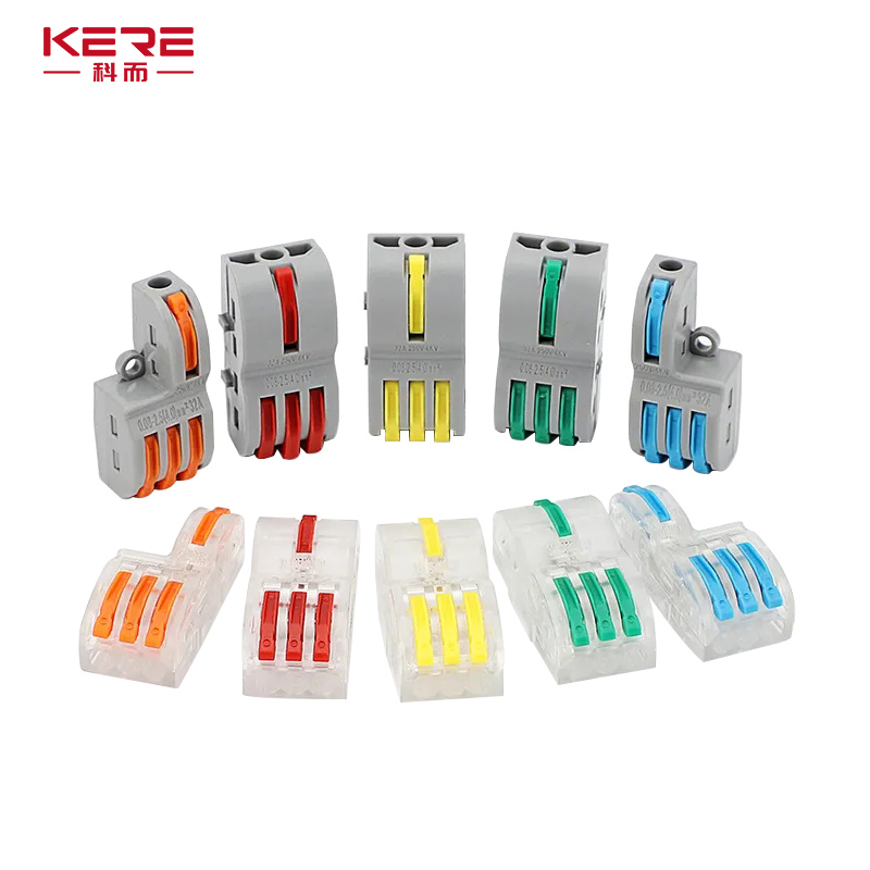 10/50/100 PCS 1 in Multiple Ou - огляд і ціна Push Fit Connector