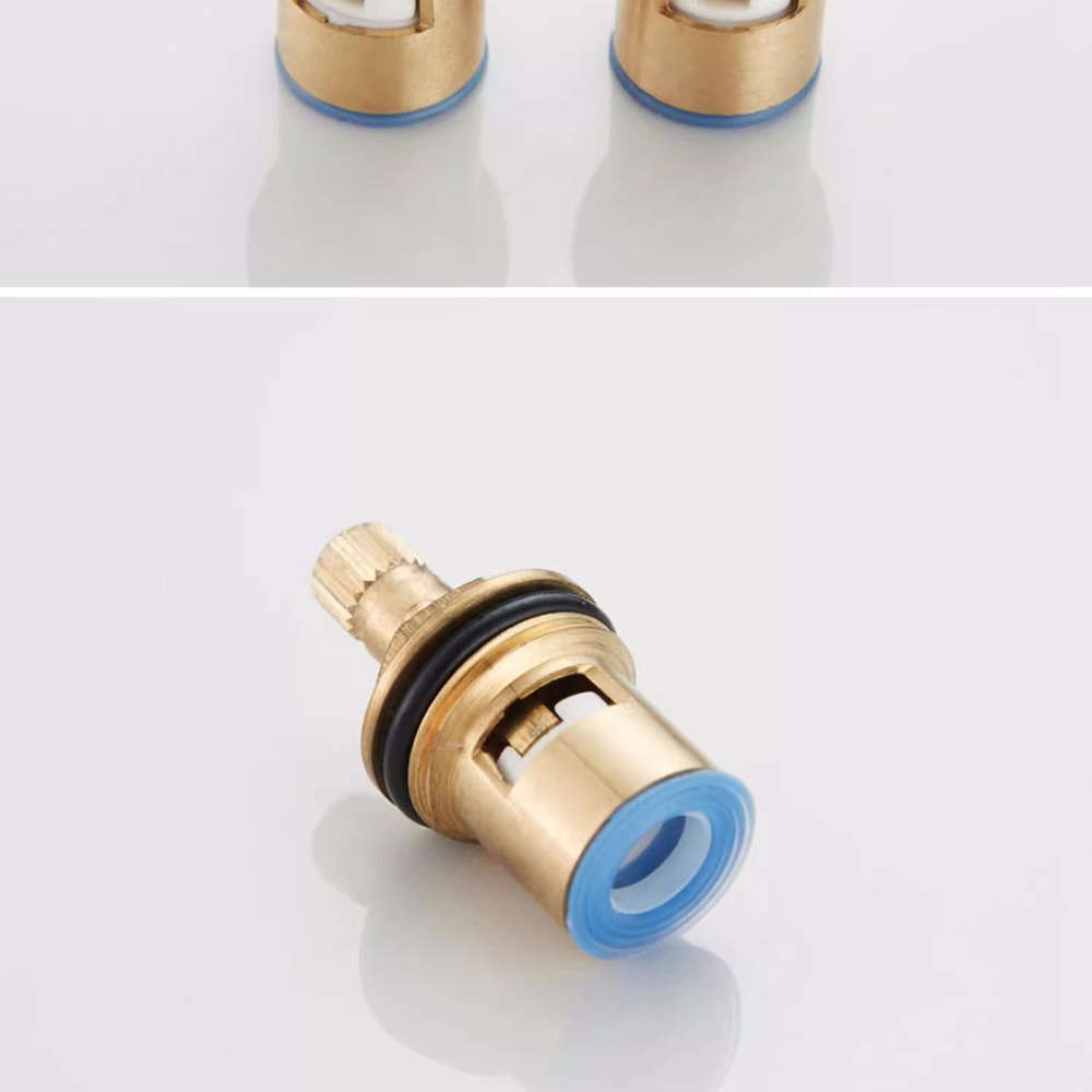 Replacement Ceramic Faucet Val - огляд і ціна Basin Mixer Cartridge
