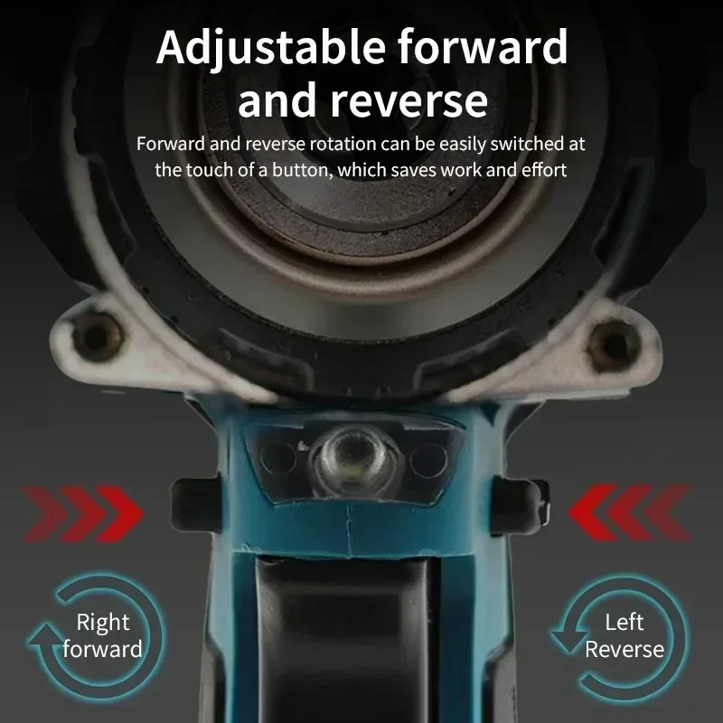 Makita 100%Original DDF487 Cor - огляд і ціна Makita Drill Ddf484