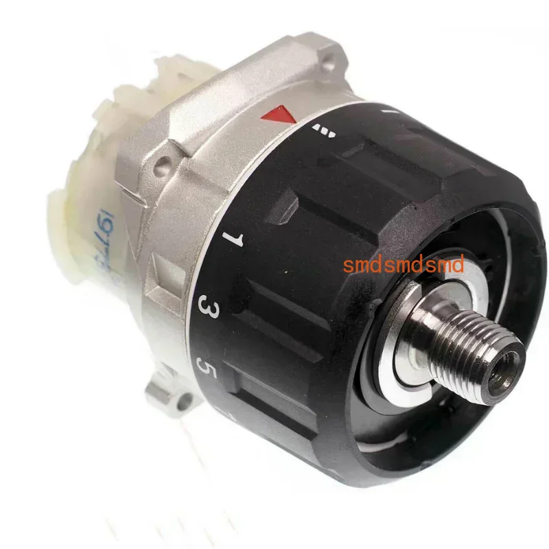 Genuine Gear Box 127500-6 1237 - огляд і ціна Makita Drill Ddf484