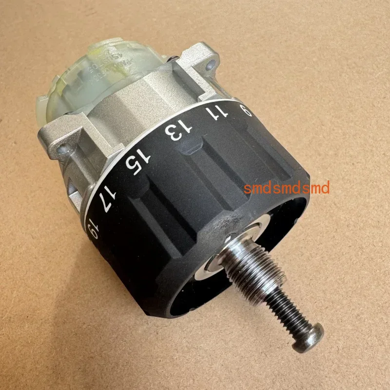 Genuine Gear Box 127500-6 1237 - огляд і ціна Makita Drill Ddf484