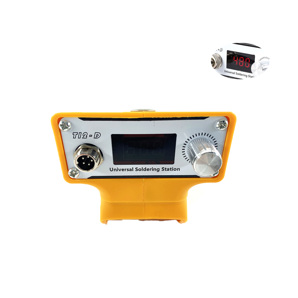 Welding Station Soldering Iron - огляд і ціна Milwaukee Drill M12 Fuel