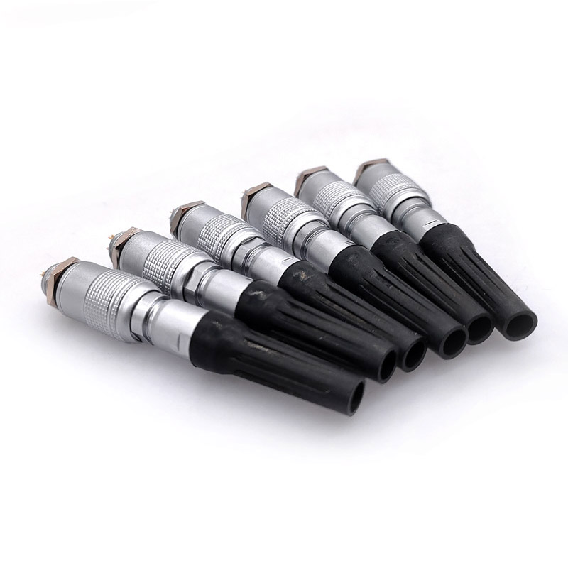 4Pcs YC8 8mm Mini Circular Con - огляд і ціна Push Fit Connector