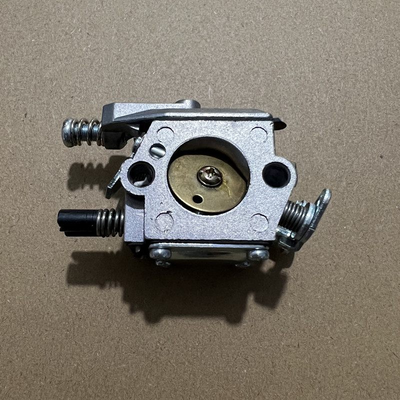 Carb Carburetor For Chainsaws  - огляд і ціна Makita Drill Hp1640