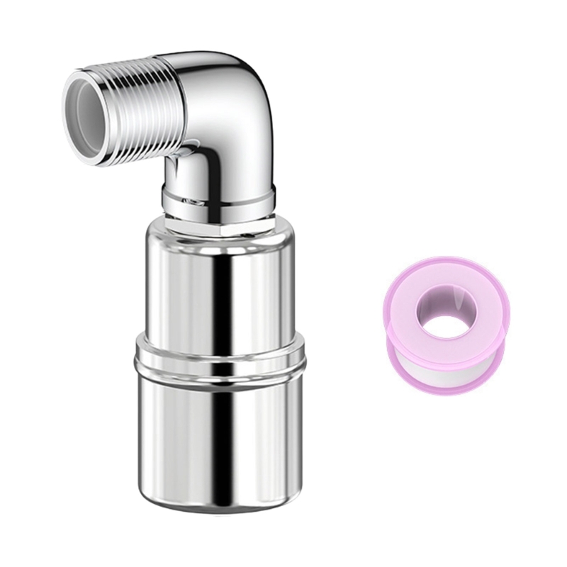 Stainless Steel Water Level Va - огляд і ціна Float Ball Valve